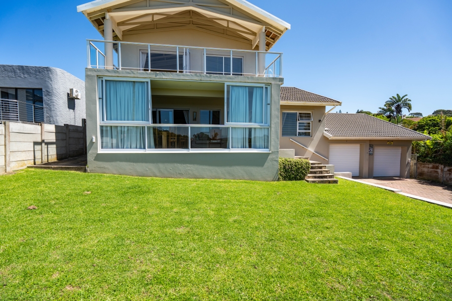 3 Bedroom Property for Sale in Forest Downs Eastern Cape